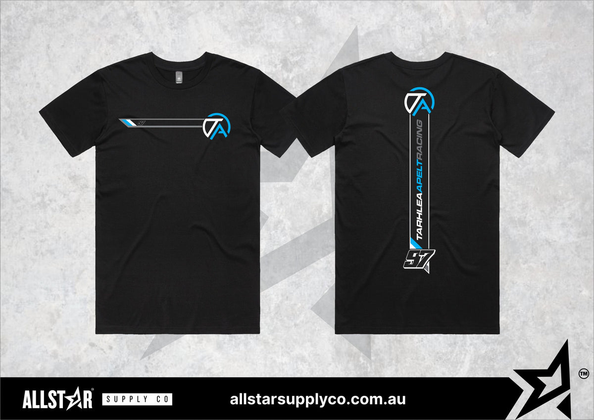 TA Racing Casual Tee