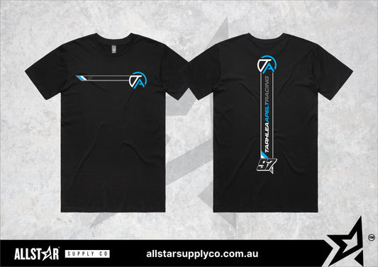 TA Racing Casual Tee