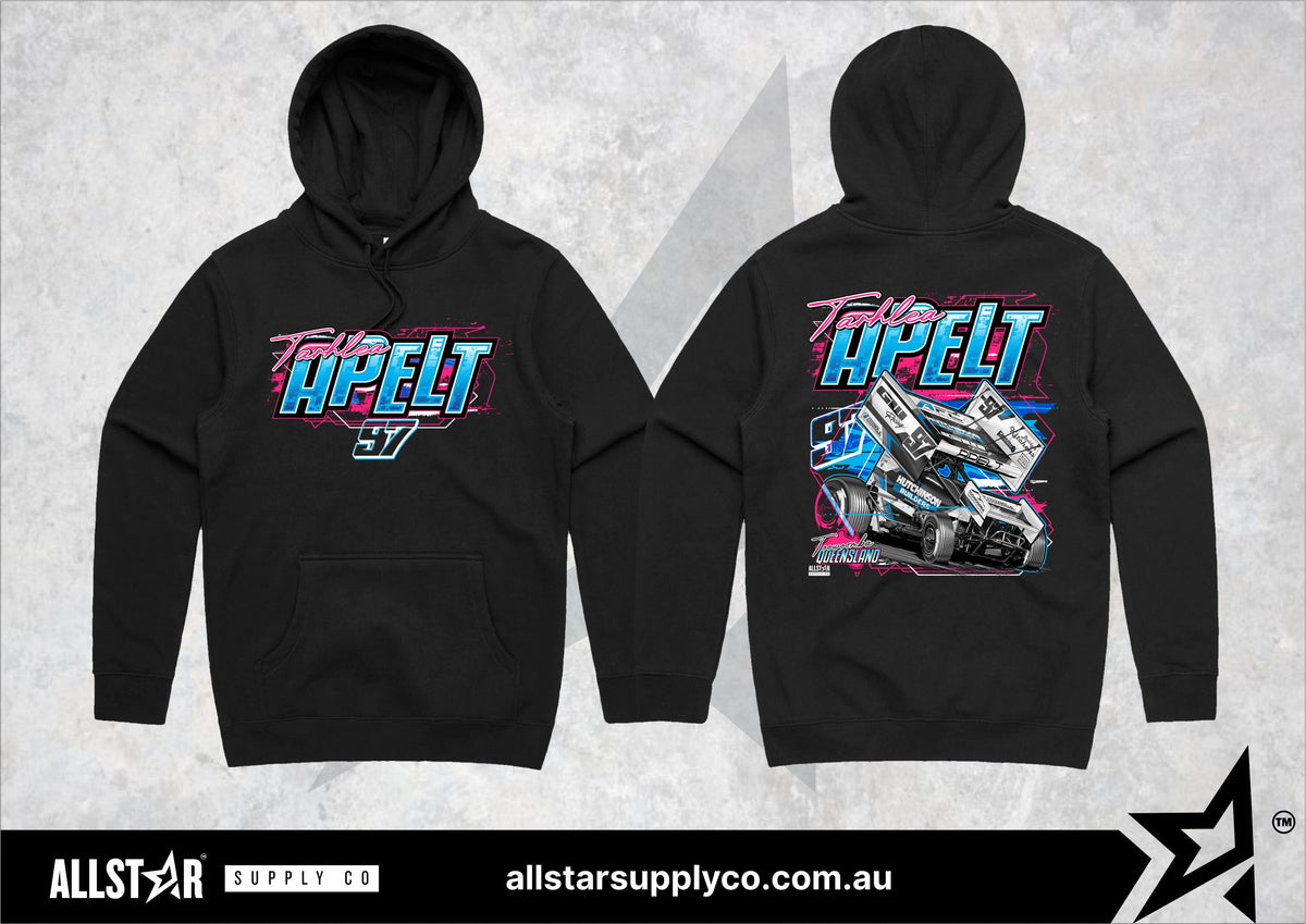 TA Hoodies 2026/27
