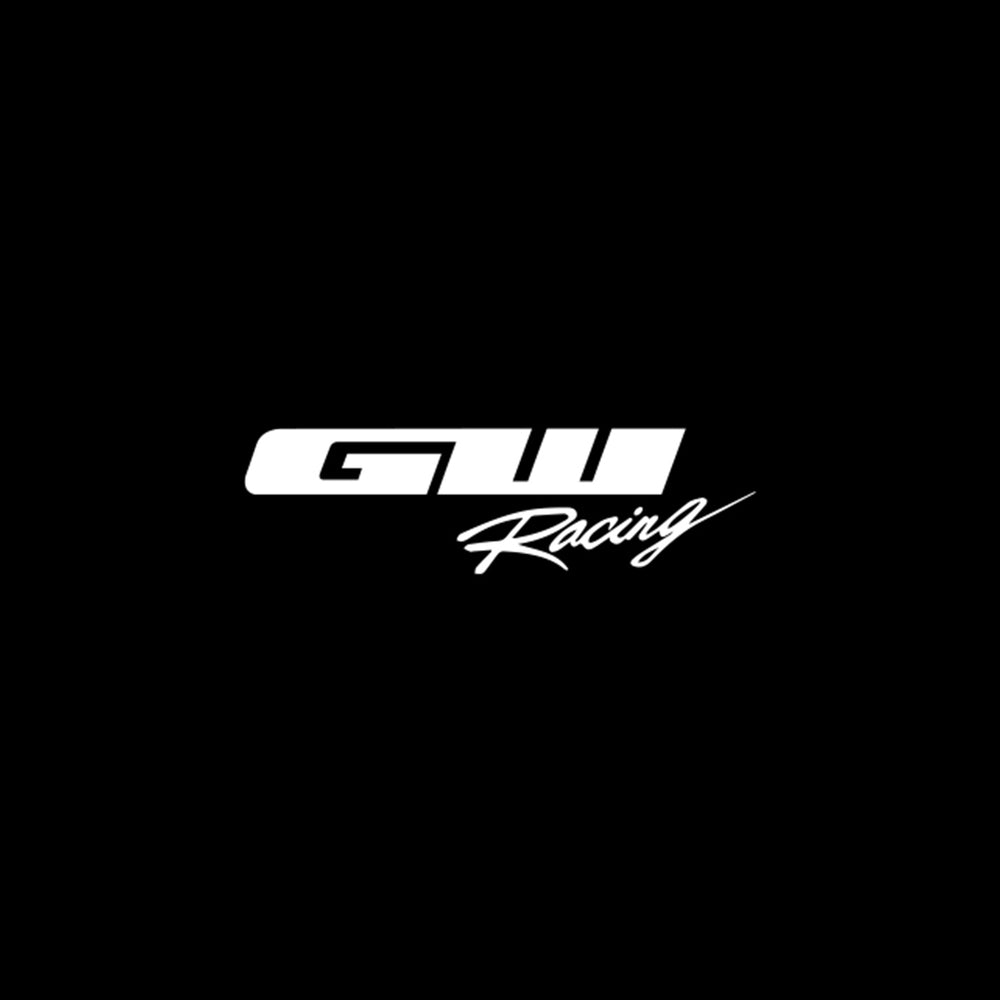 Gw Racing Disc Sponsors – Tarhlea Apelt Racing