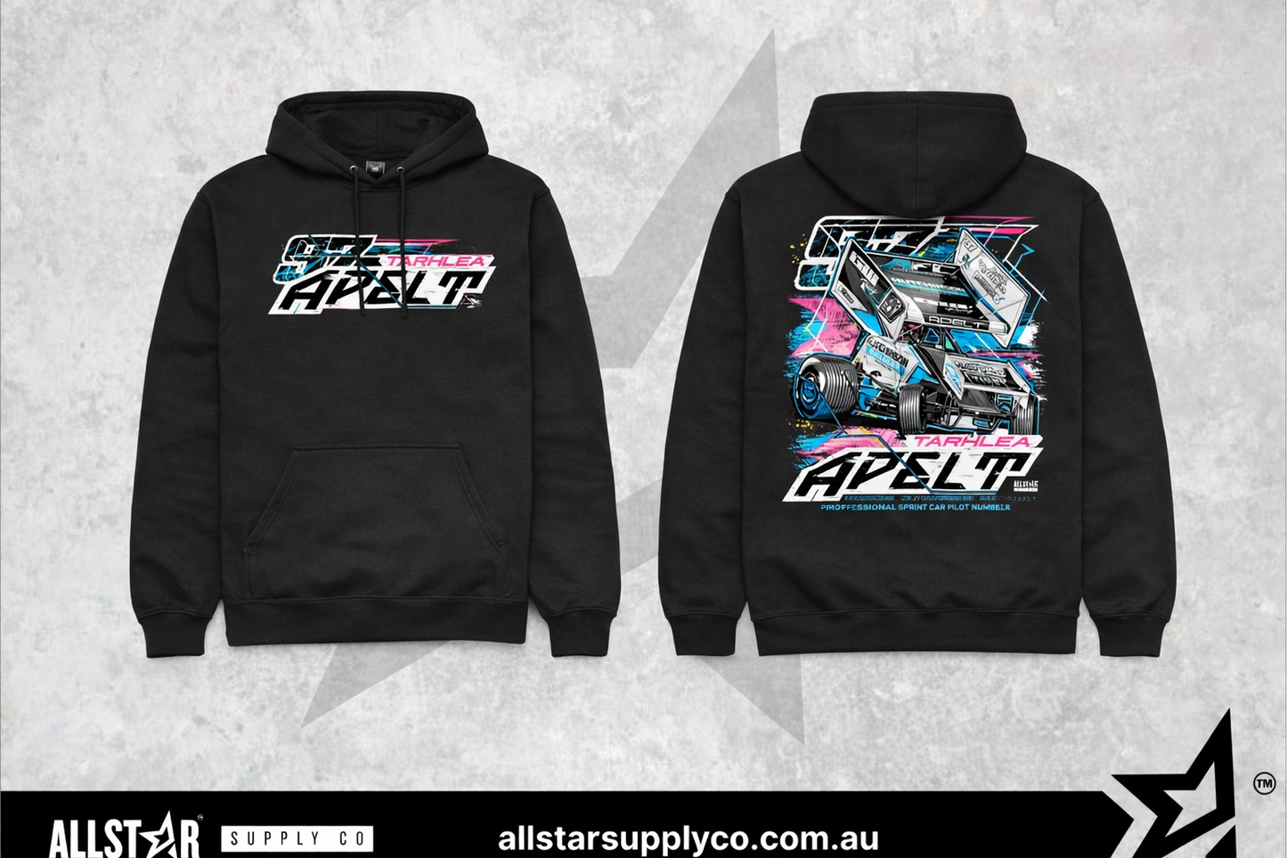 2025/26 Hoodies