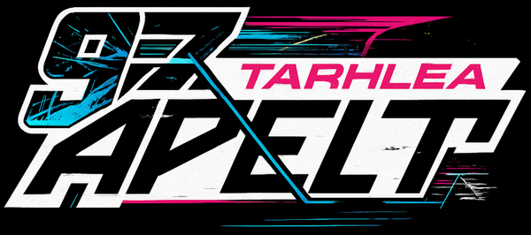 Tarhlea Apelt Racing 