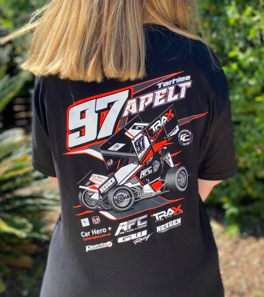 CLEARANCE - 2021/22 Season T-Shirt