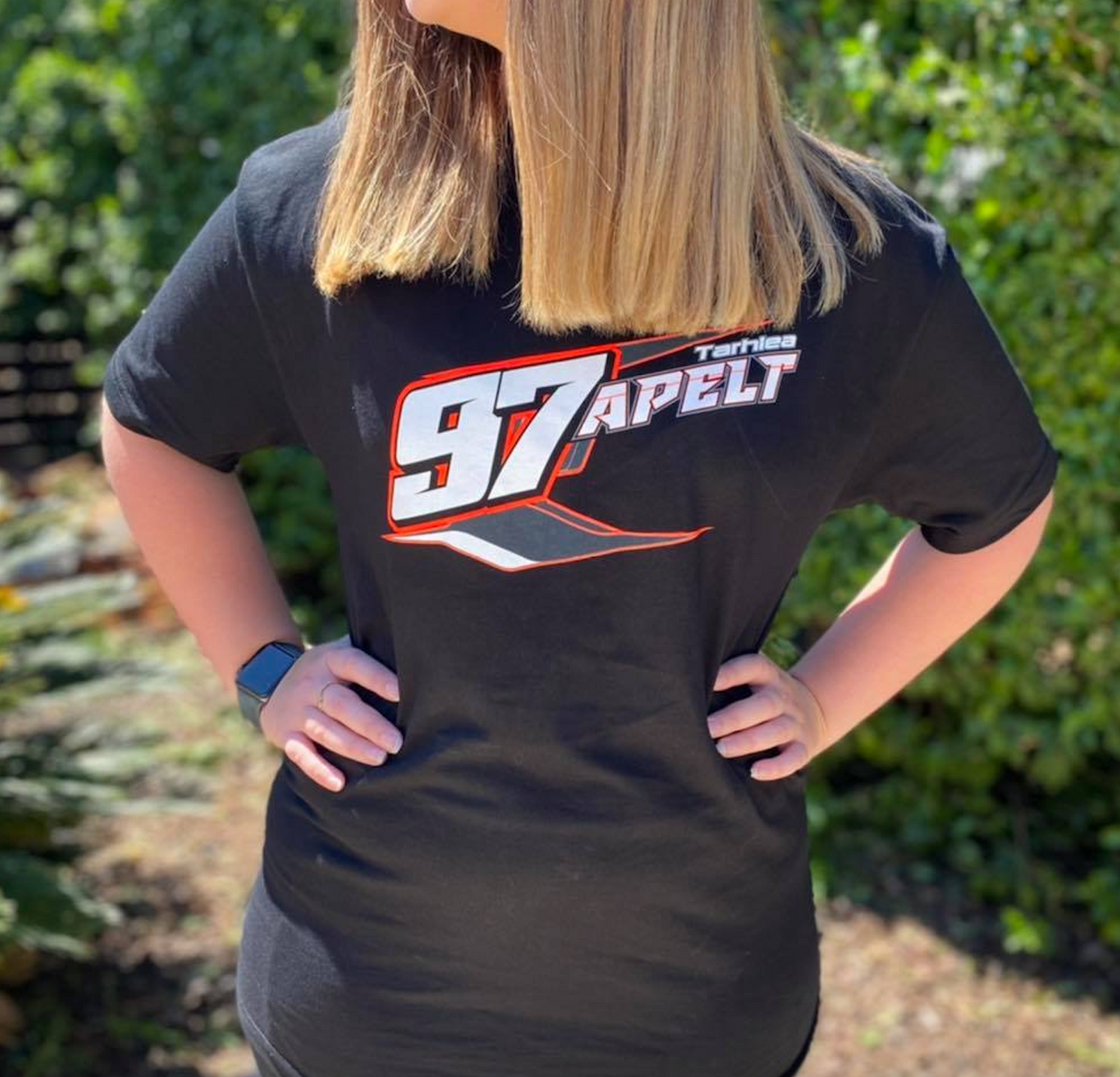 CLEARANCE - 2021/22 Season T-Shirt