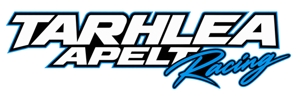 Tarhlea Apelt Racing 